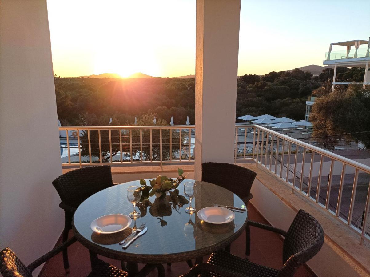 Appartement Residencial Cala Ferrera Cala Ferrera (Mallorca)