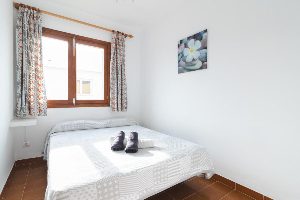 Residencial Cala Ferrera Appartement *
