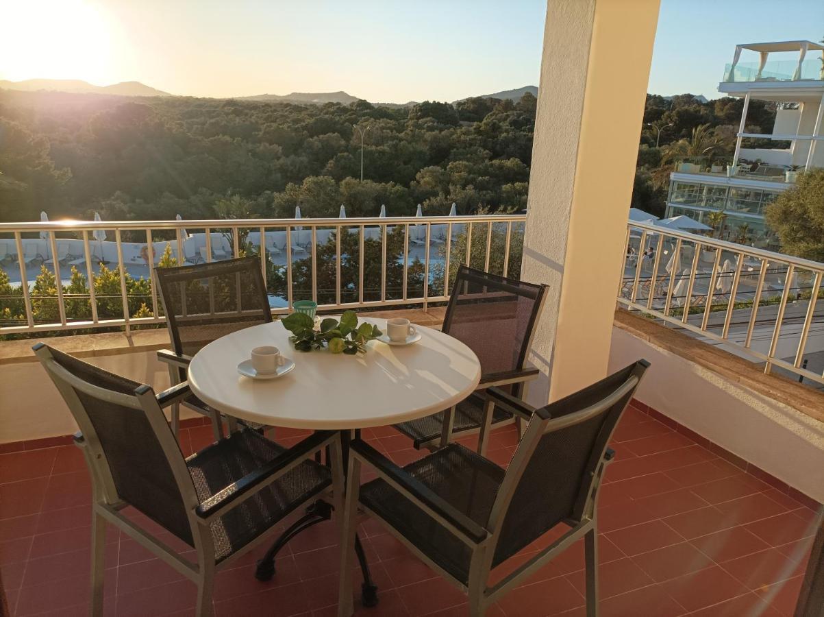 Appartement Residencial Cala Ferrera *