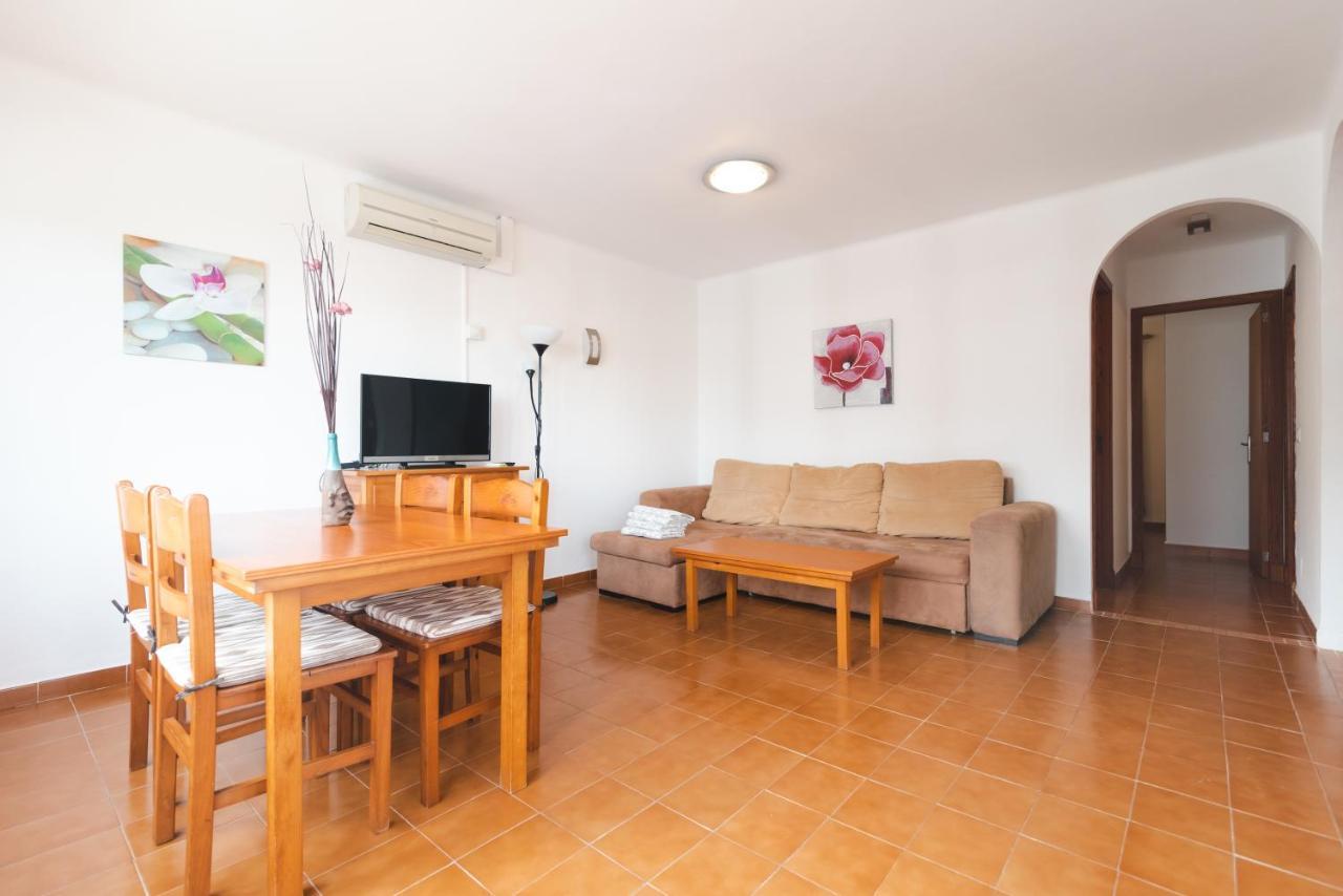 Residencial Cala Ferrera Appartement *