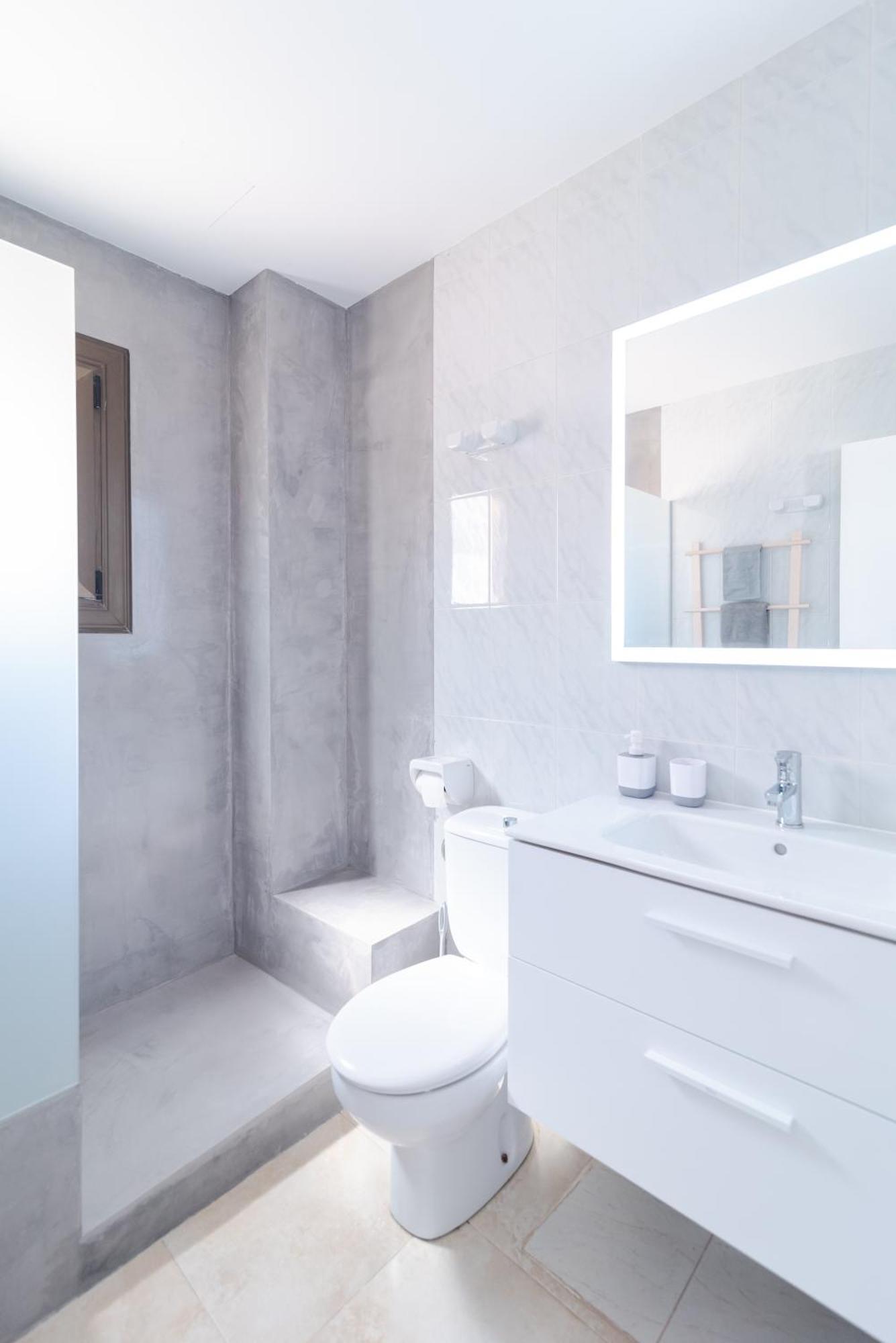 Residencial Cala Ferrera Appartement